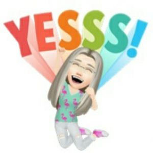 Meet your Posher, Carol